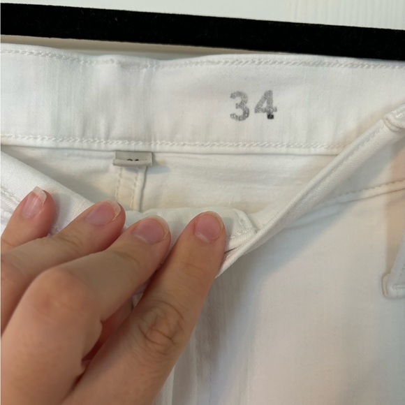 J.crew vintage slim straight - Picture 3 of 5